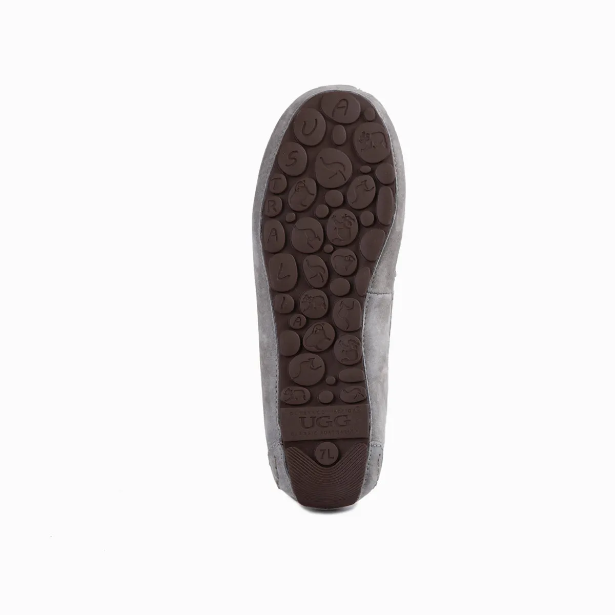 Ugg Remi Ladies Moccasin(Water Resistant)