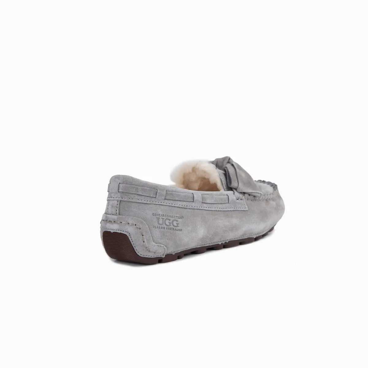 Ugg Remi Ladies Moccasin(Water Resistant)