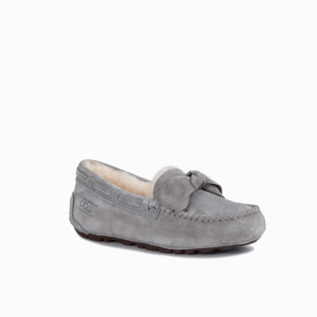 Ugg Remi Ladies Moccasin(Water Resistant)