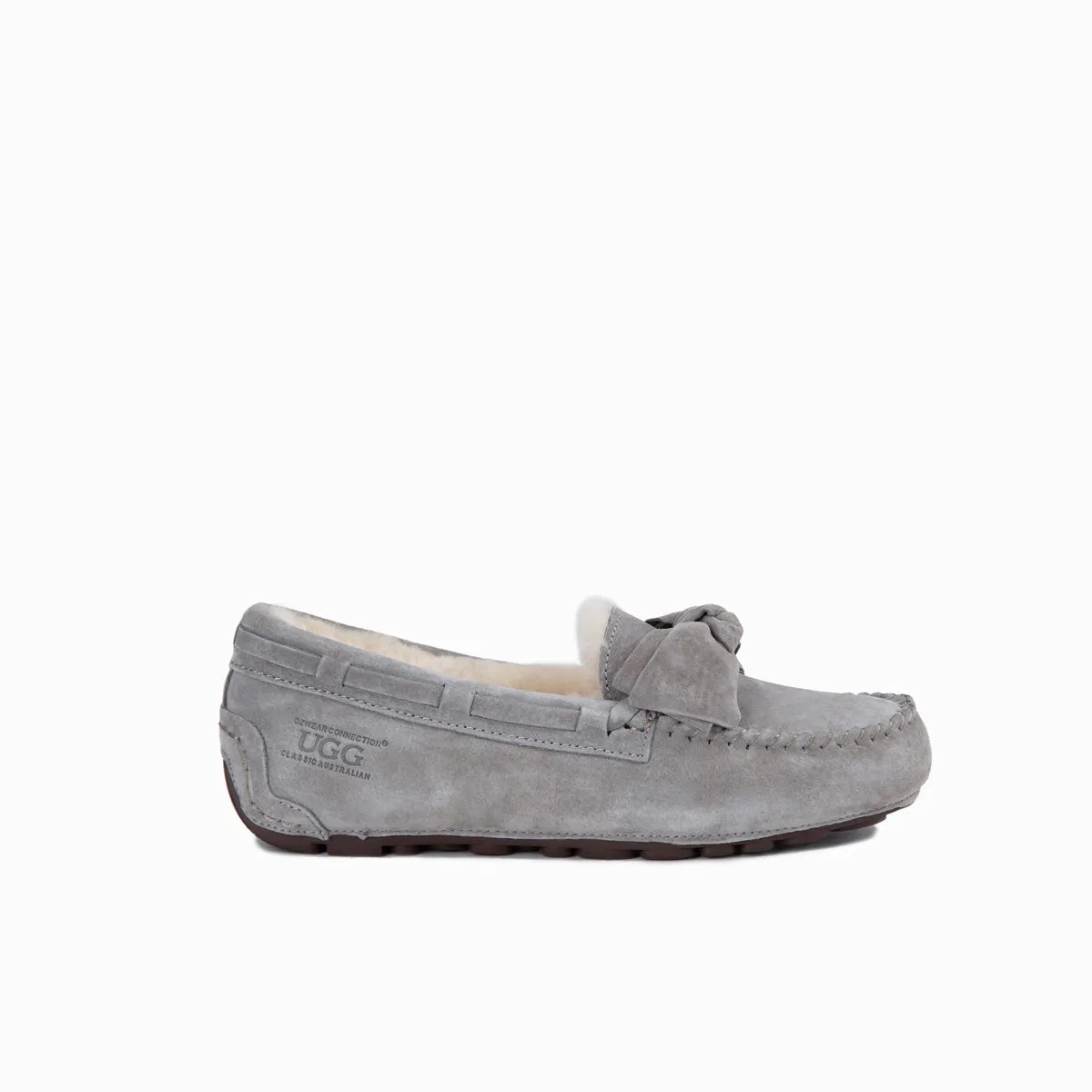 Ugg Remi Ladies Moccasin(Water Resistant)