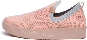 UIN Women's Art Painted Travel Shoes Slip On Casual Loafers Lightweight Comfort Fashion Sneaker Fuerteventura