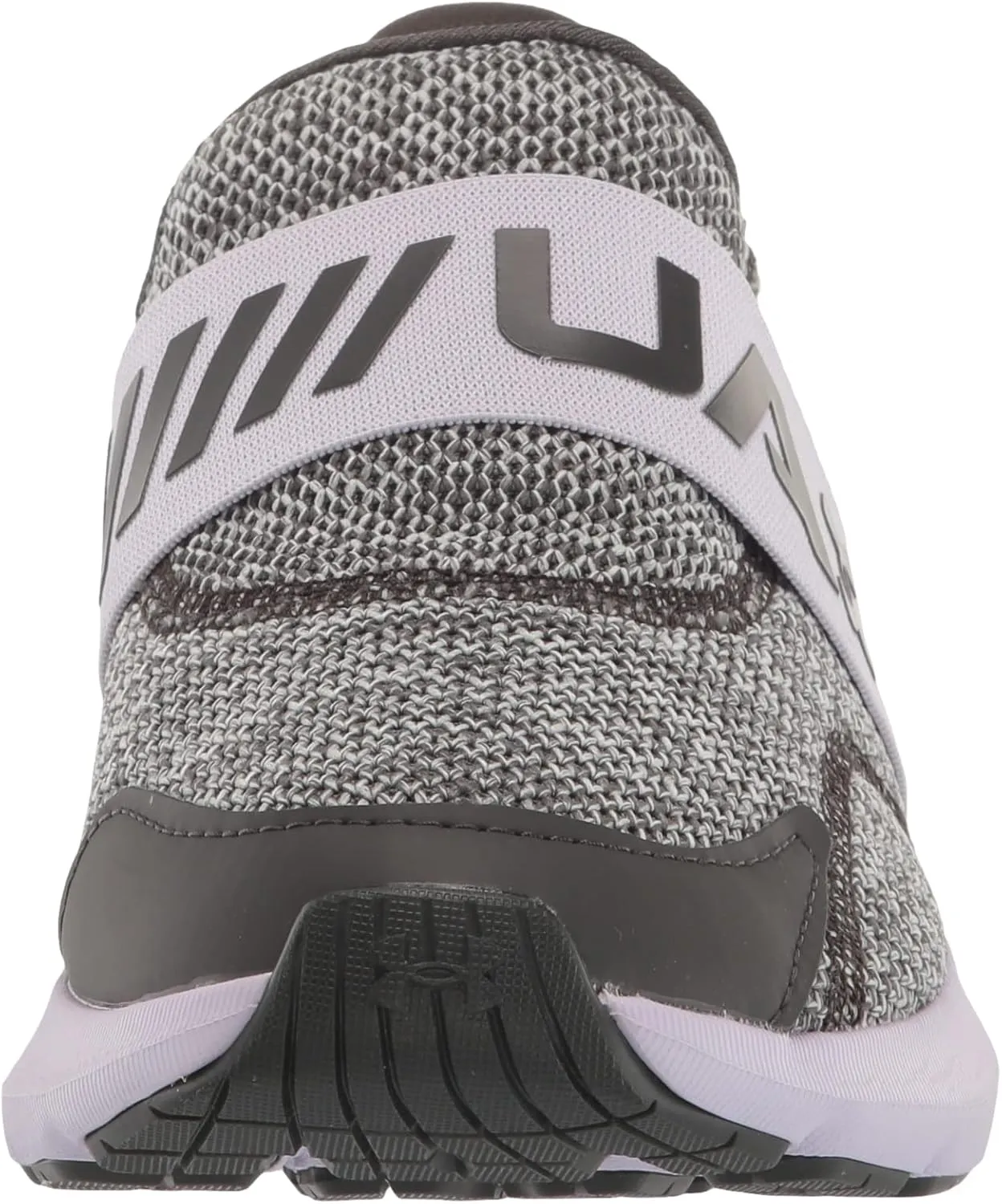 Under Armour Girls' Grade School Surge 3 Slip-On Running Shoe