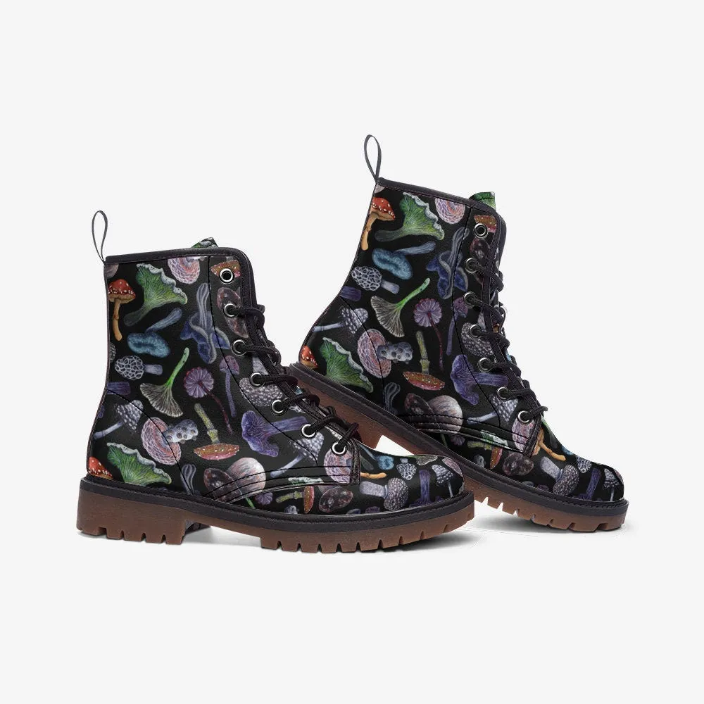 Unify Original - Mushroom Boots