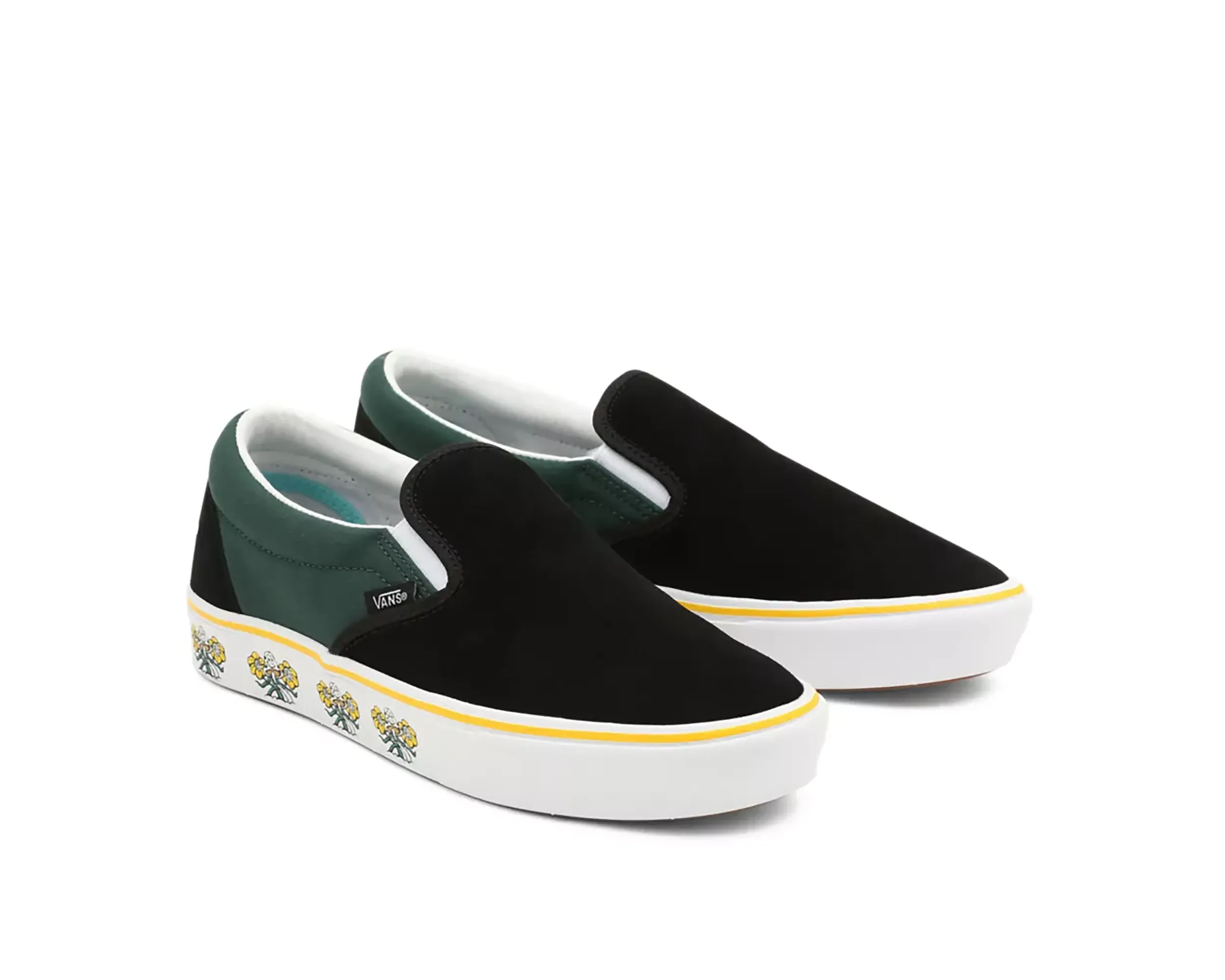 Unisex Trip Outdoors Comfycush Slip-On