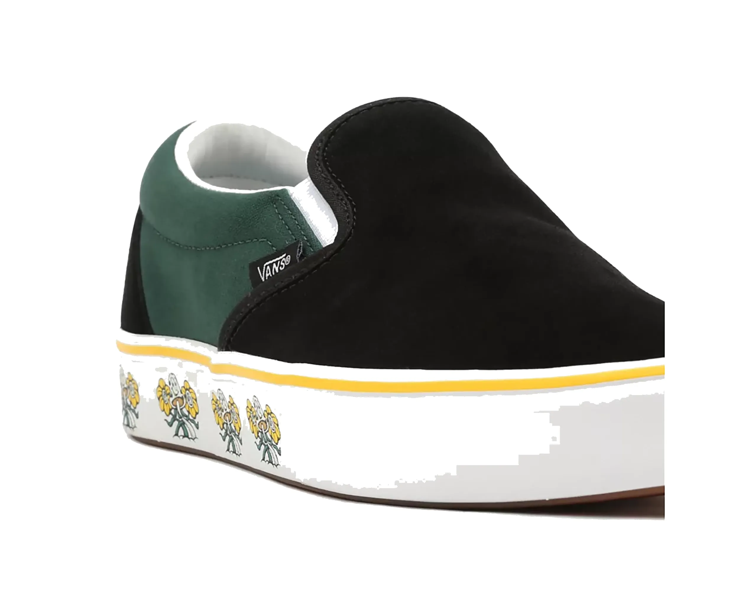 Unisex Trip Outdoors Comfycush Slip-On
