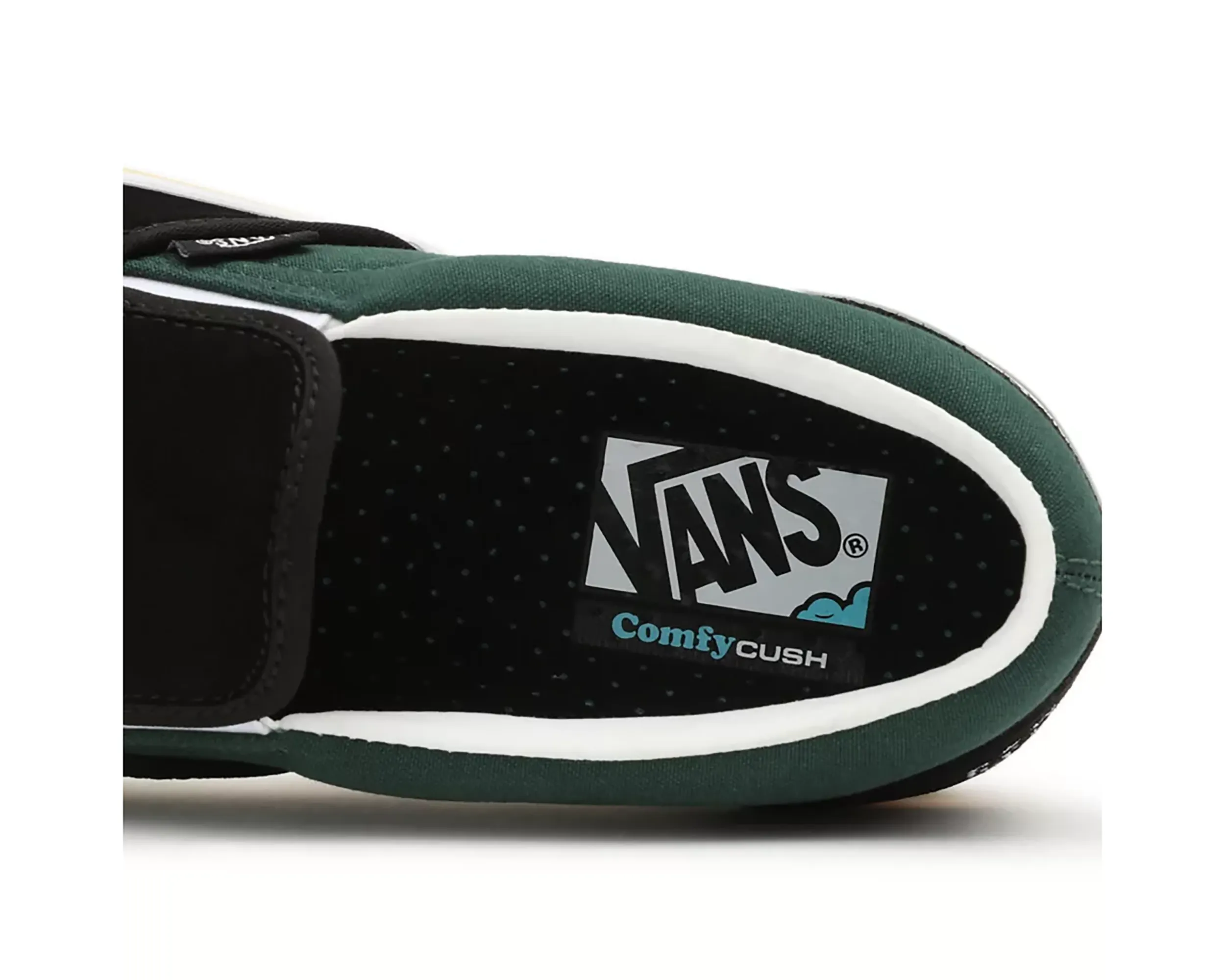 Unisex Trip Outdoors Comfycush Slip-On