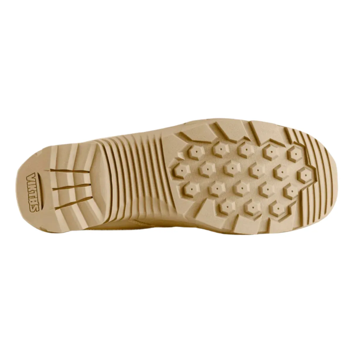 VIKTOS Johnny Combat Vented Boot Coyote