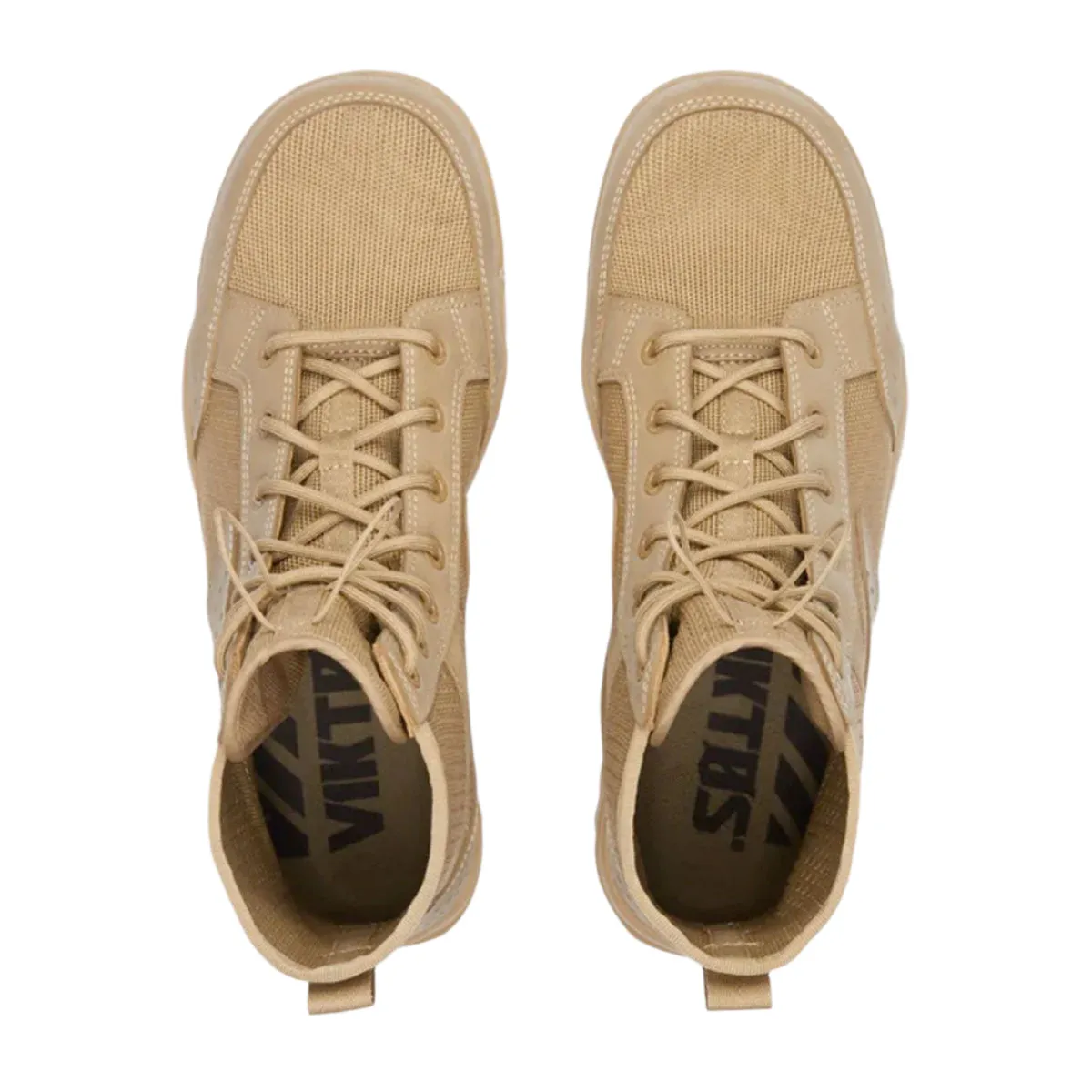 VIKTOS Johnny Combat Vented Boot Coyote
