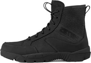 VIKTOS Men's Johnny Combat Vented Breathable Durable Reinforced Hiking Tactical Work Boots