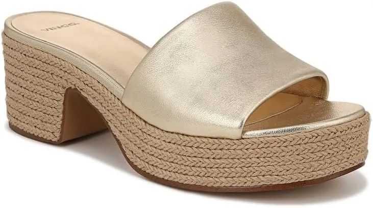 Vince Women's Margo Sandals Slide
