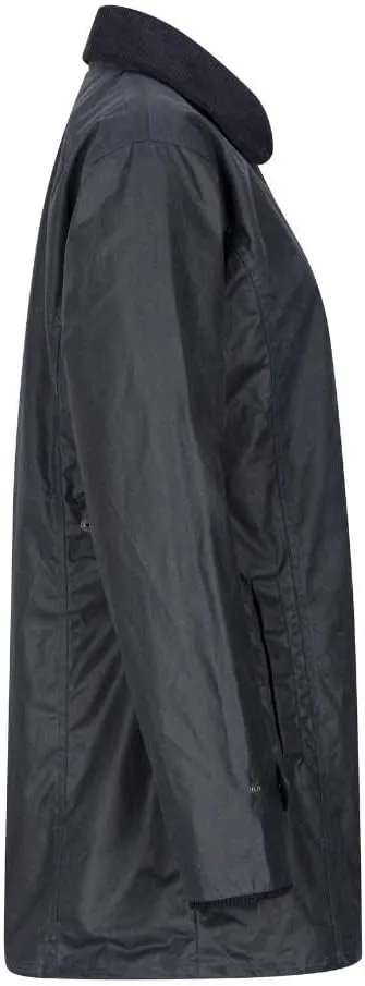 Walker and Hawkes - Ladies Wax Victoria Jacket