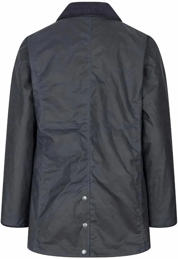 Walker and Hawkes - Ladies Wax Victoria Jacket