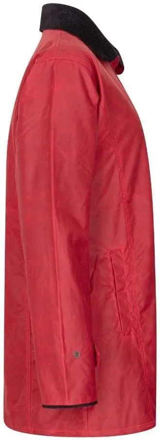 Walker and Hawkes - Ladies Wax Victoria Jacket