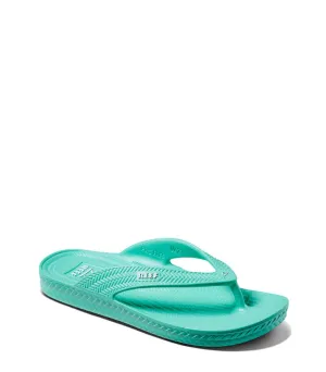 Water Court Womens Neon Teal