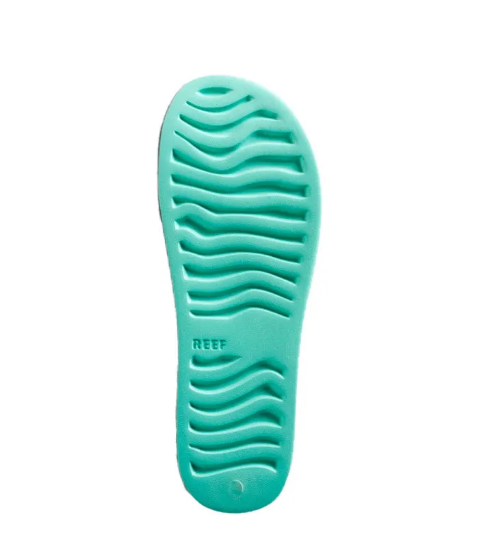 Water Court Womens Neon Teal
