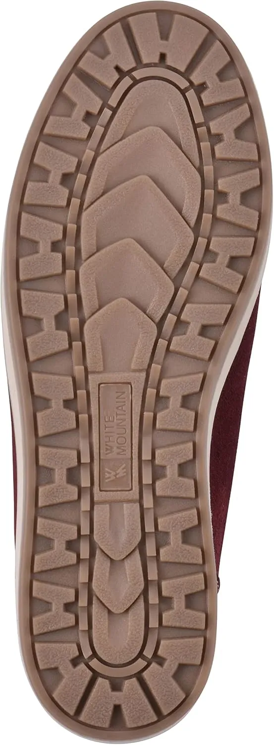 WHITE MOUNTAIN Shoes Women's Thyme Boot