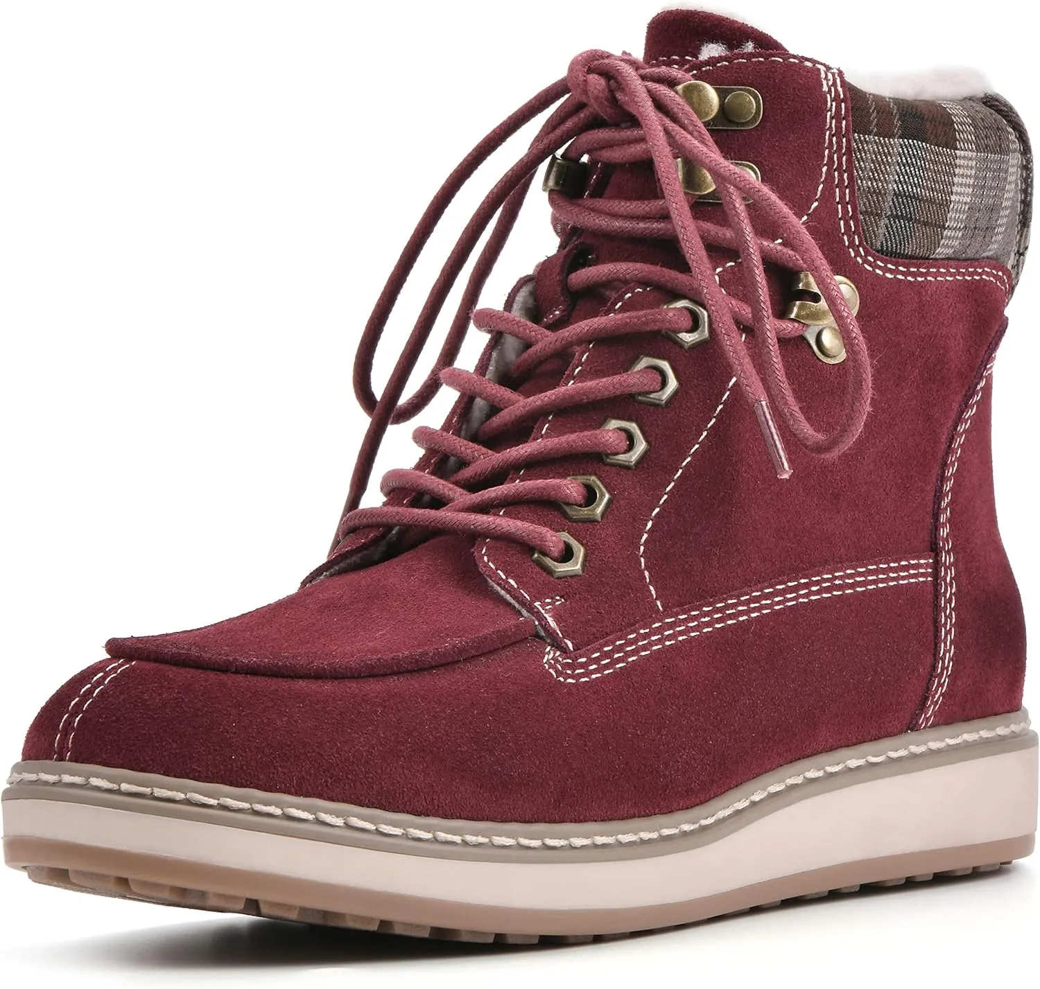 WHITE MOUNTAIN Shoes Women's Thyme Boot