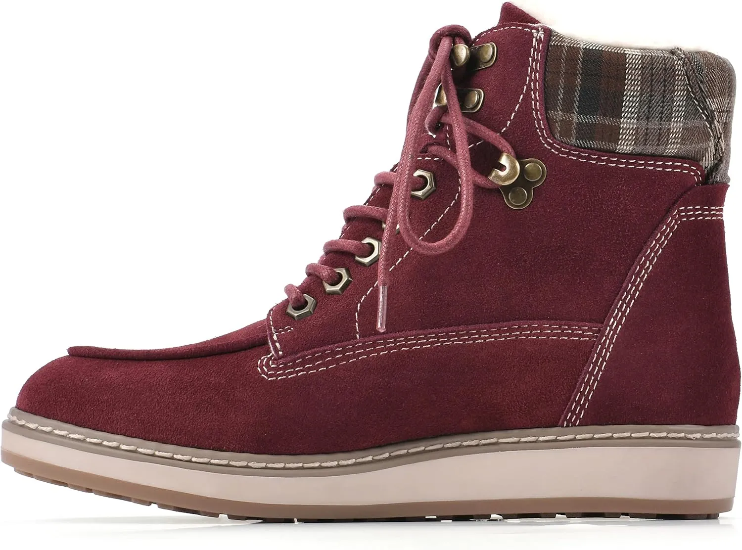 WHITE MOUNTAIN Shoes Women's Thyme Boot