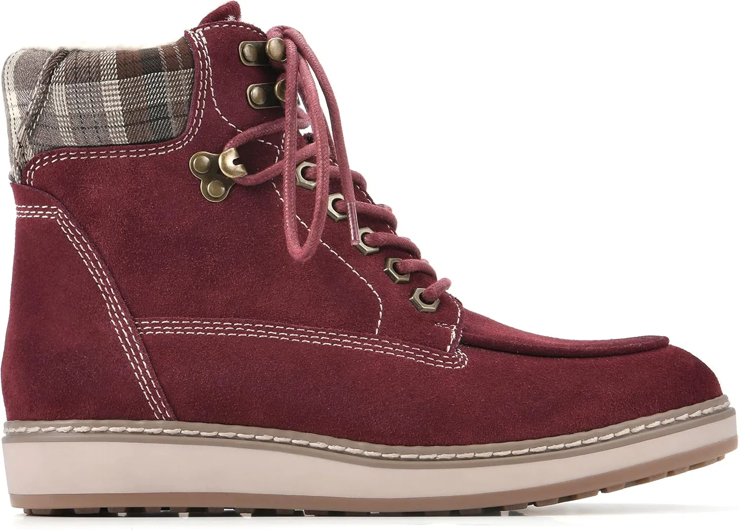WHITE MOUNTAIN Shoes Women's Thyme Boot