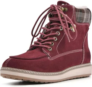 WHITE MOUNTAIN Shoes Women's Thyme Boot