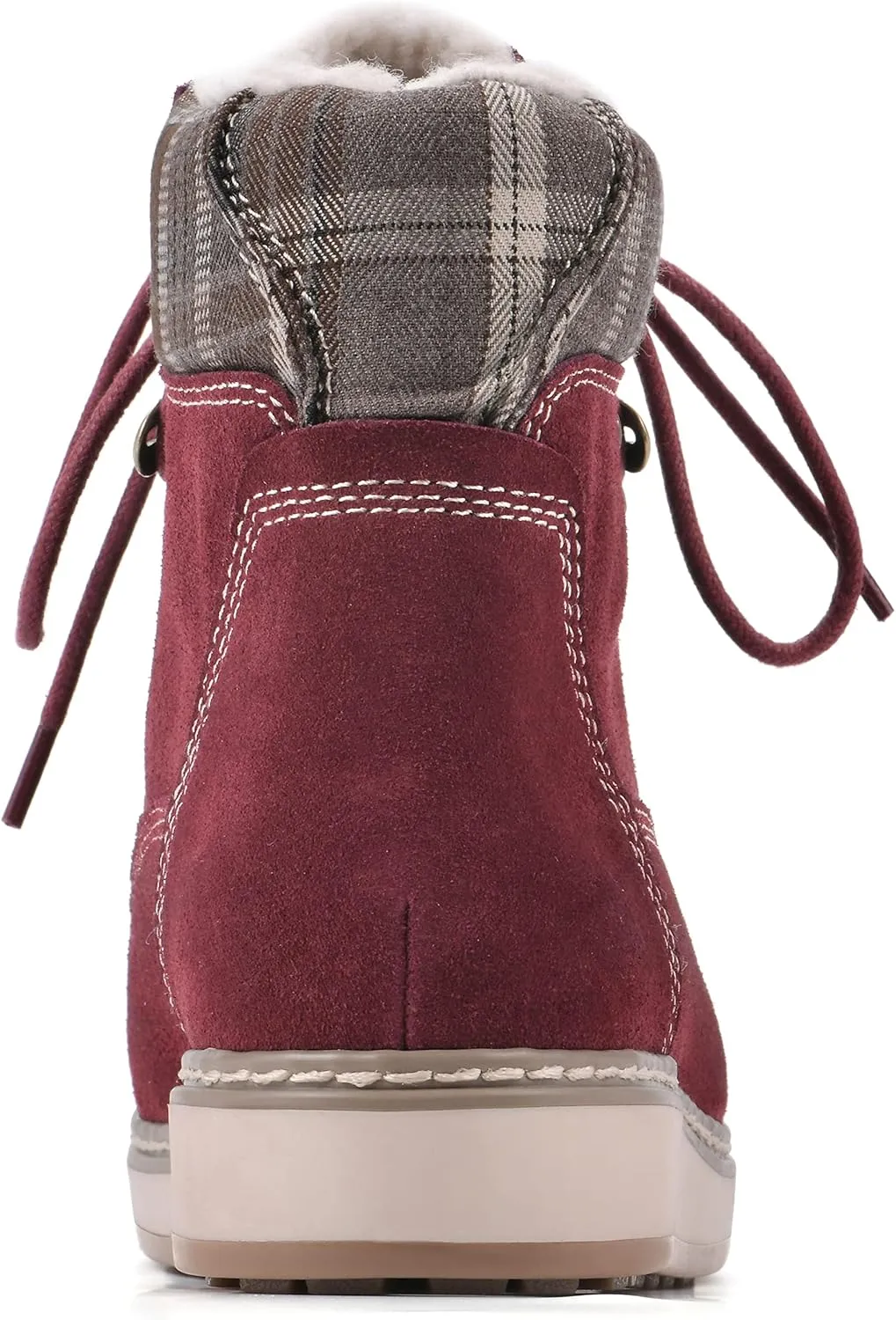 WHITE MOUNTAIN Shoes Women's Thyme Boot