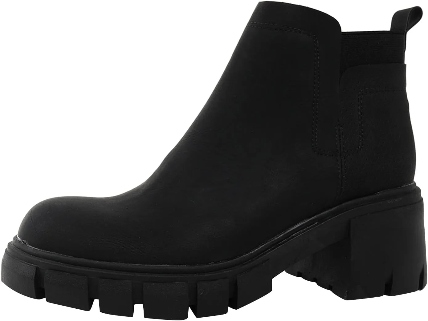 Womens Ankle Boots Ankle Boots for Women No Heel Working Boots for Women Tall Black Boots for Women No Heel Ankle Boots for Women with Heel Comfort Women's Black Ankle Boots Size 10
