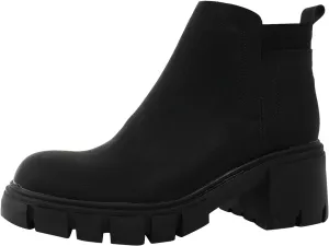 Womens Ankle Boots Ankle Boots for Women No Heel Working Boots for Women Tall Black Boots for Women No Heel Ankle Boots for Women with Heel Comfort Women's Black Ankle Boots Size 10