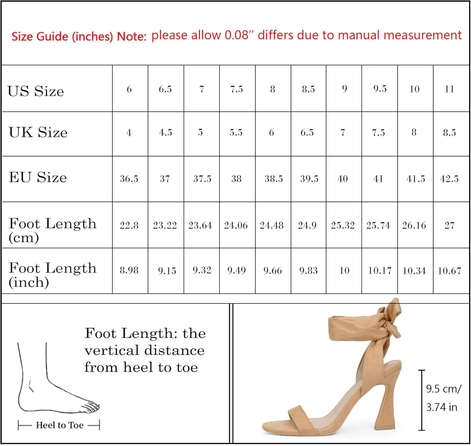 Women's Black Gladiator Stiletto Heeled Sandals