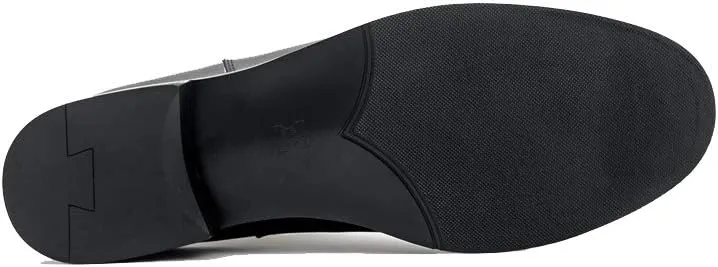 Women's Classic Leather Chelsea Boots
