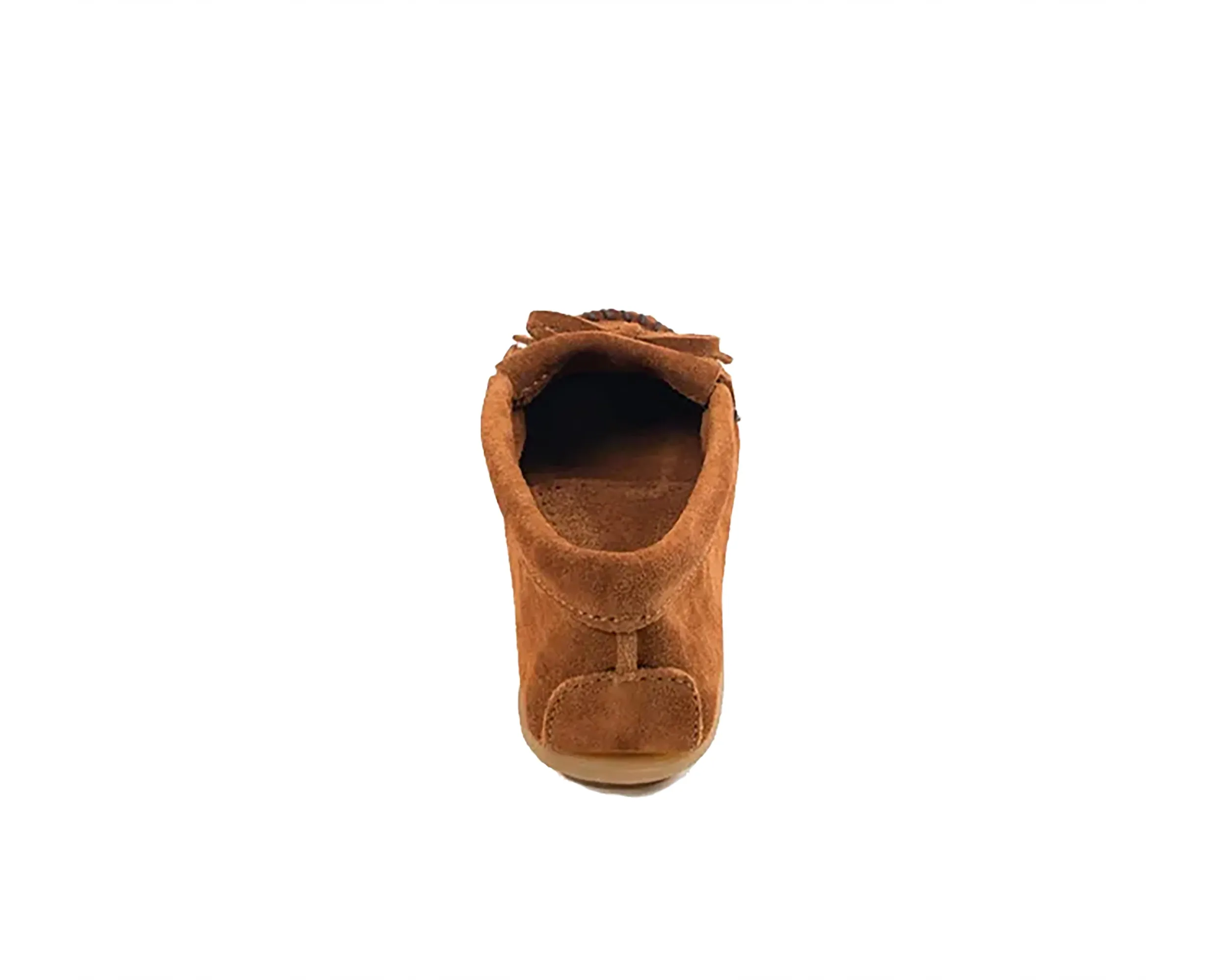 Women`s Kilty Hardsole Moccasin