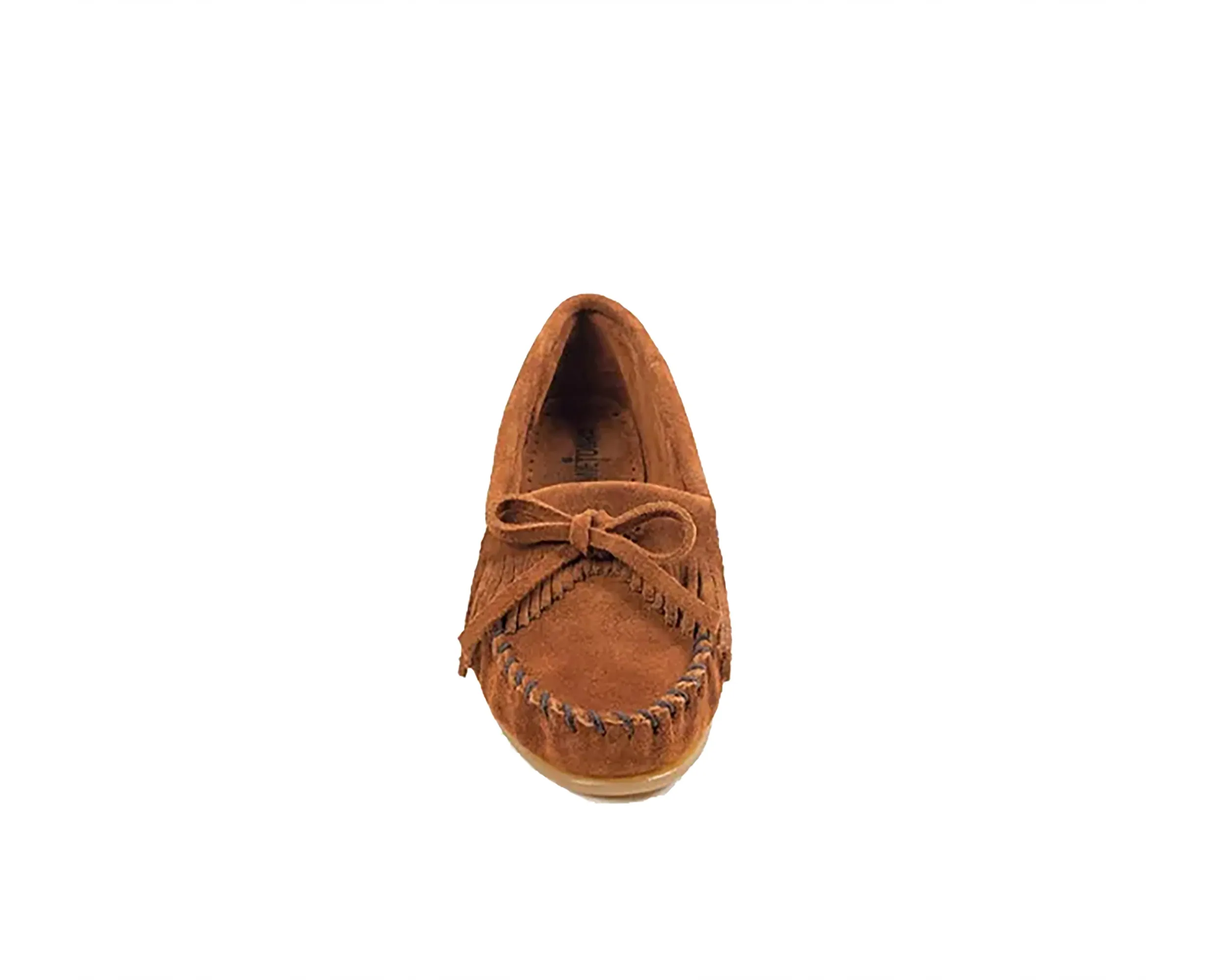 Women`s Kilty Hardsole Moccasin