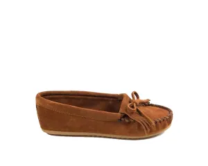Women`s Kilty Hardsole Moccasin