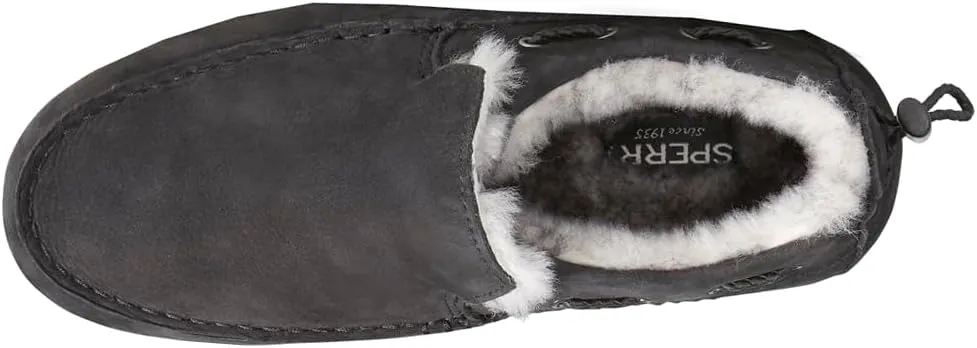 Women's Moc-Sider Moccasin