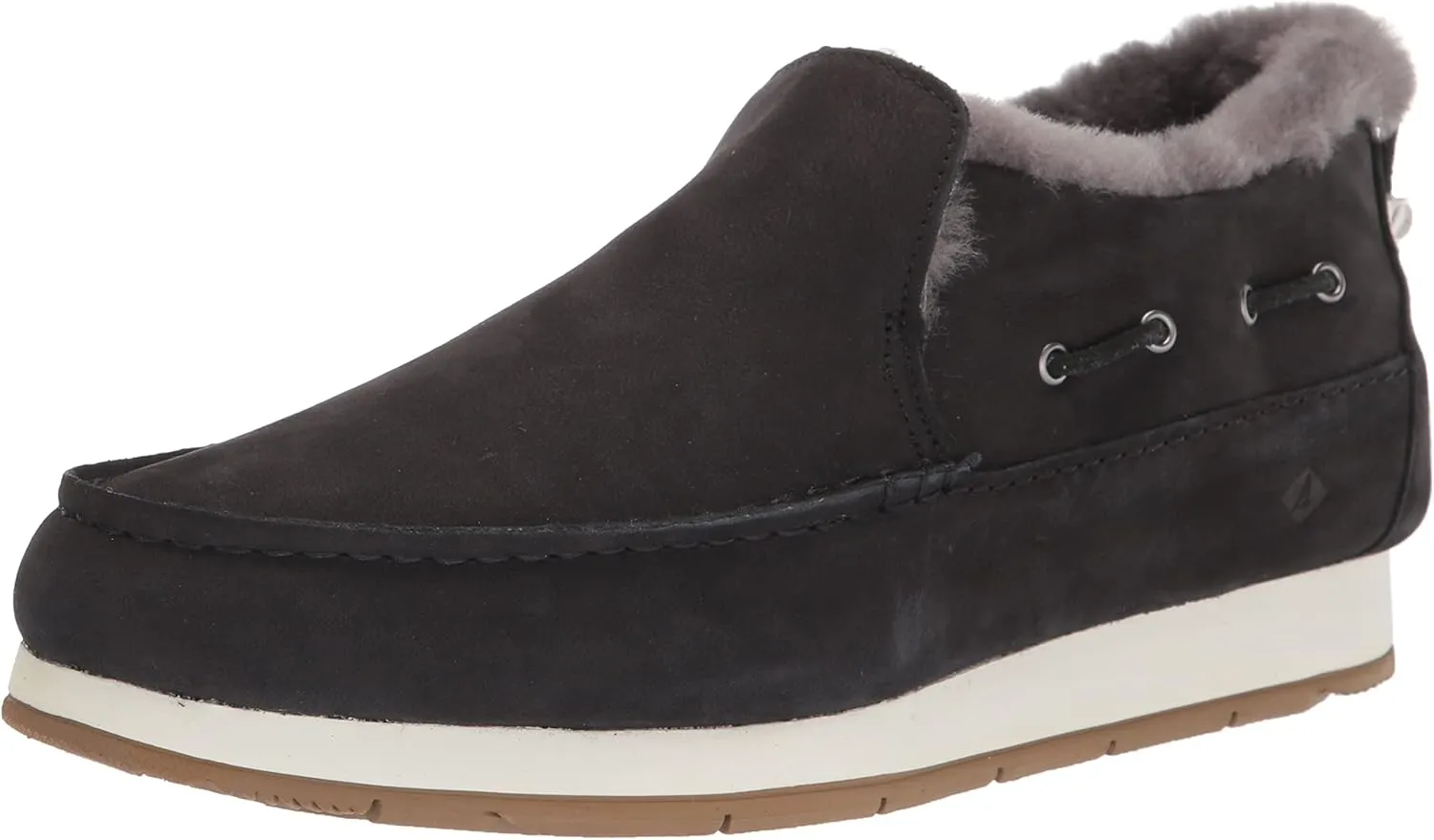 Women's Moc-Sider Moccasin