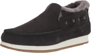 Women's Moc-Sider Moccasin