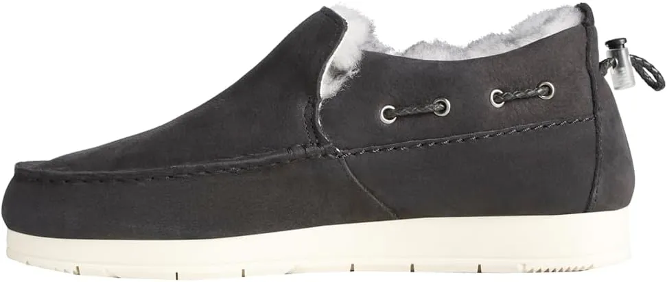 Women's Moc-Sider Moccasin