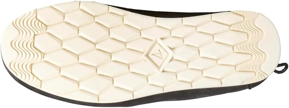 Women's Moc-Sider Moccasin