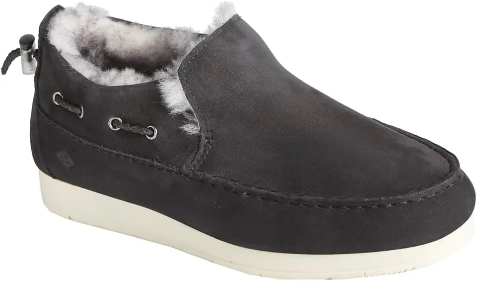 Women's Moc-Sider Moccasin