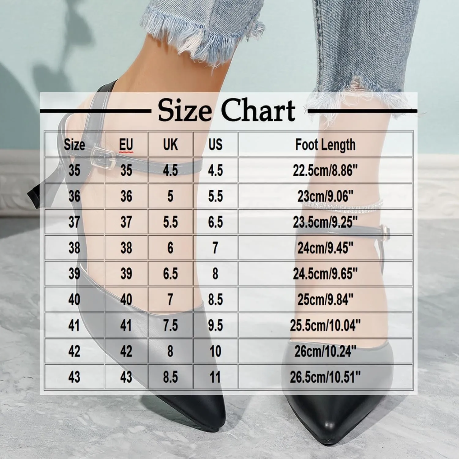 Womens Slingback Sexy Kitten Heels Closed Pointed Toe Low Stiletto Heels Dress Bridal Party Wedding Pumps Shoes 2025