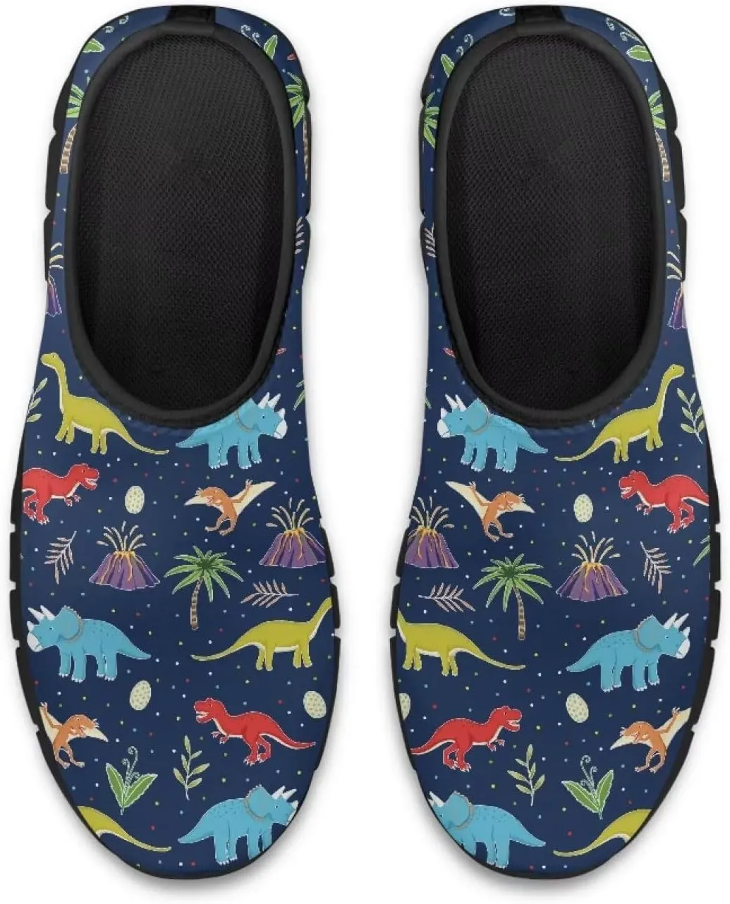 Womens Slip On Loafers Lightweight Comfort Casual Workout Shoes for Yoga Tennis Running Sneakers