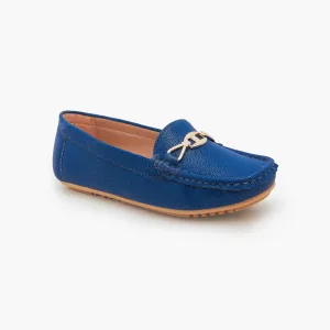 Women's Square Toe Moccasin