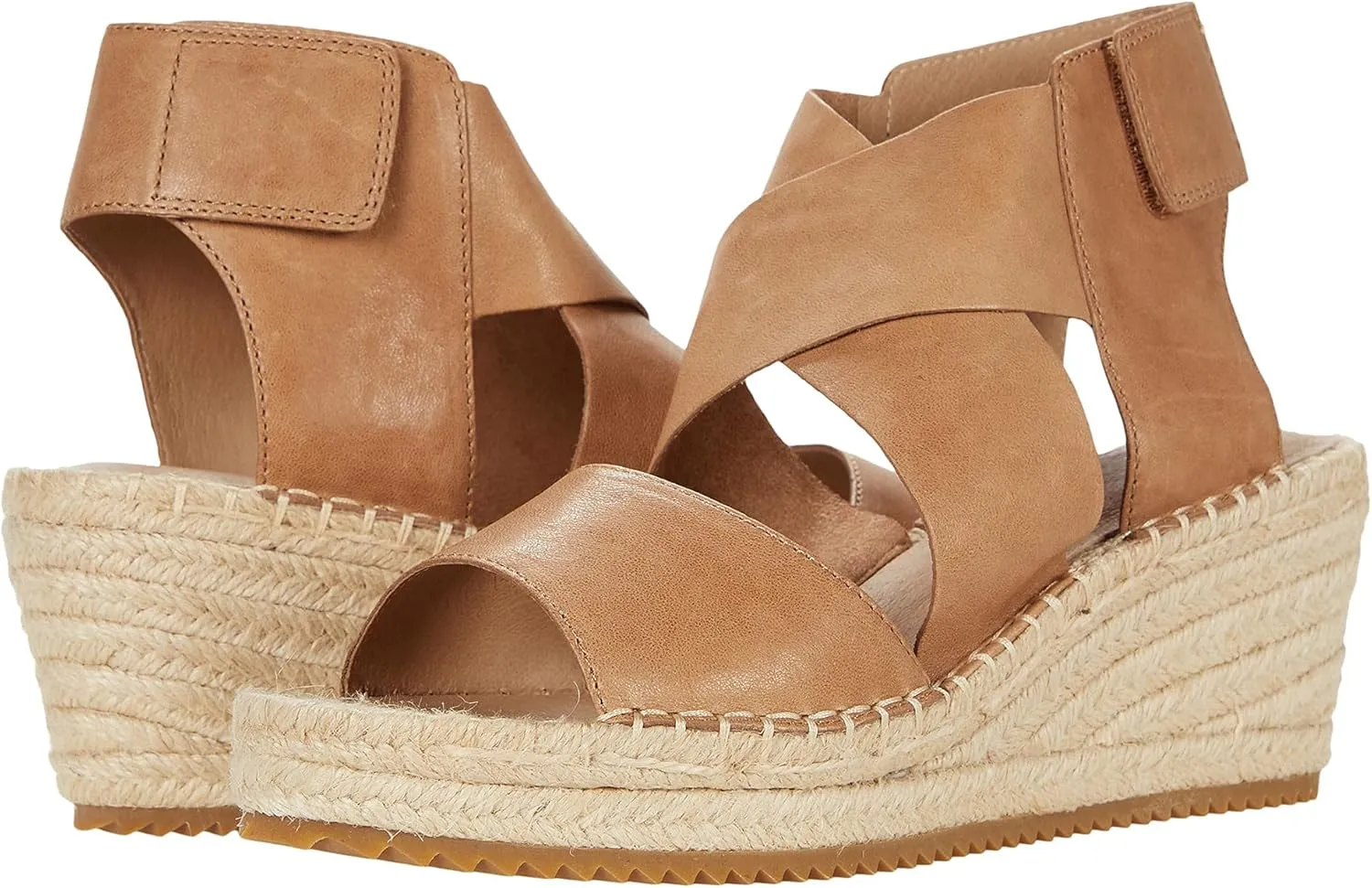 Women's Willow Espadrille Wedge Sandal