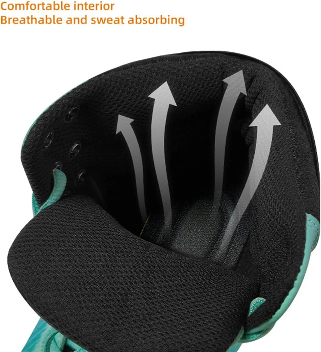 Wrestling Footwear, Pro Boxing Shoes for Men, Breathable MMA Footwear Anti-Slip Durable Sole