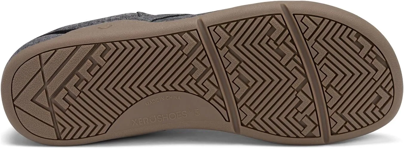 Xero Shoes Men's Kona Barefoot Casual Slip On