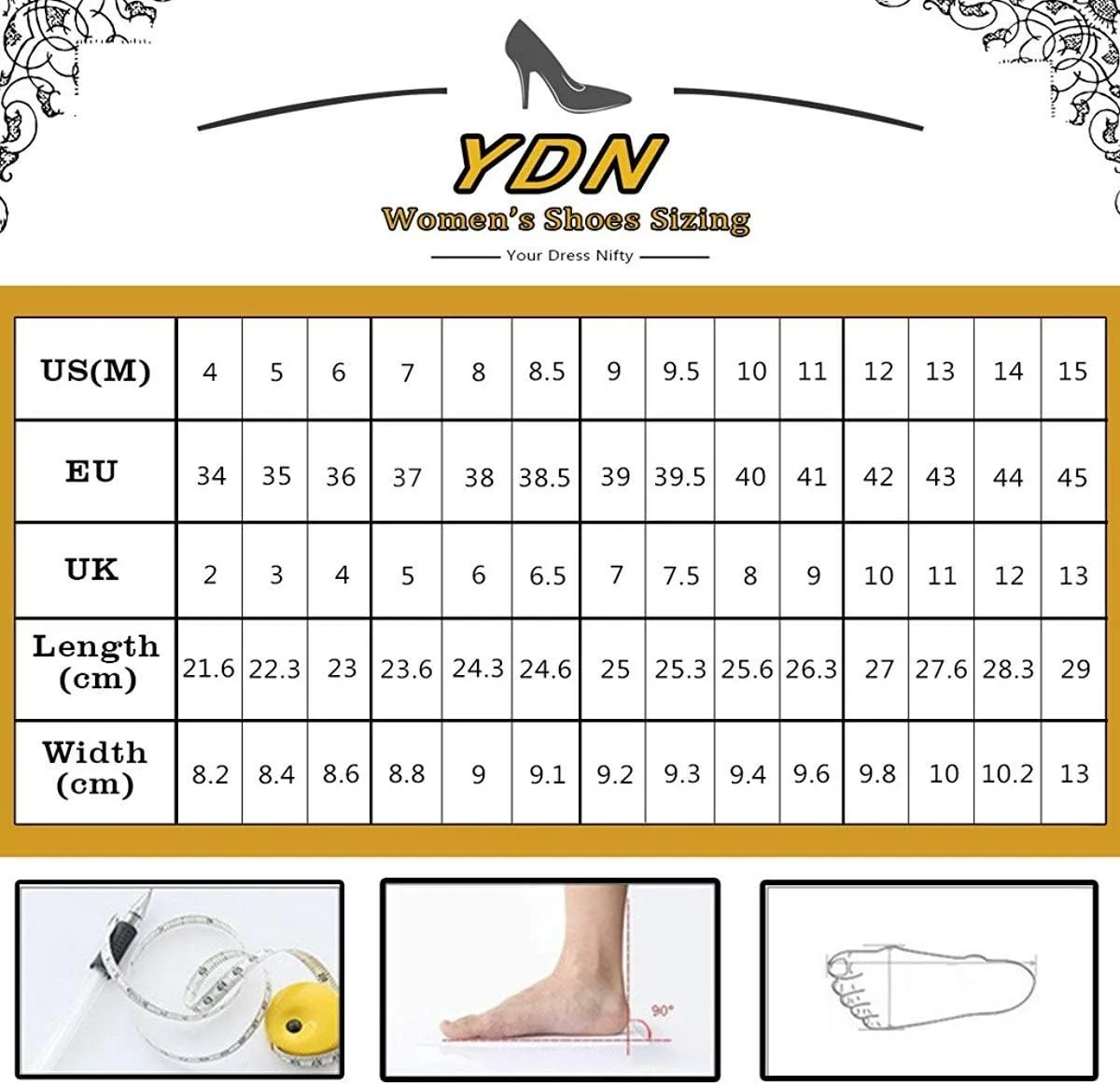 YDN Women Open Toe Ankle Strap Wedge Low Heel Espadrille Sandals Platform Summer Shoes Size 4-15 US