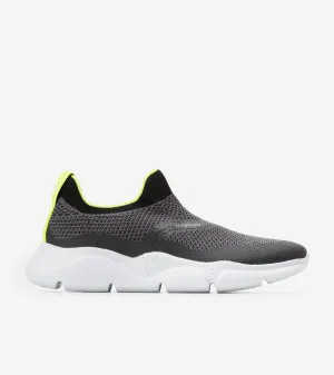 ZERØGRAND Radiant Slip-On Sneaker Women's