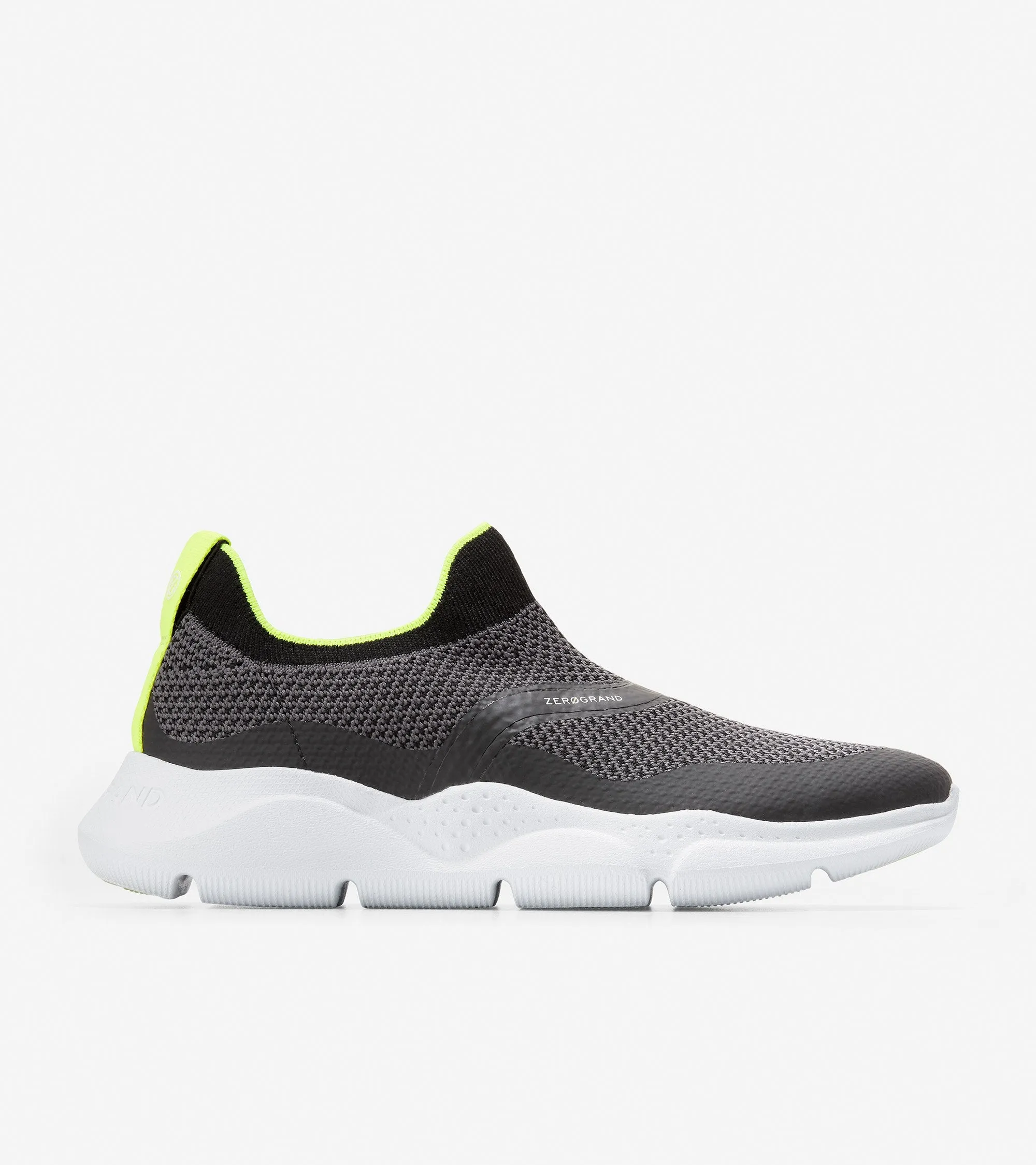 ZERØGRAND Radiant Slip-On Sneaker Women's