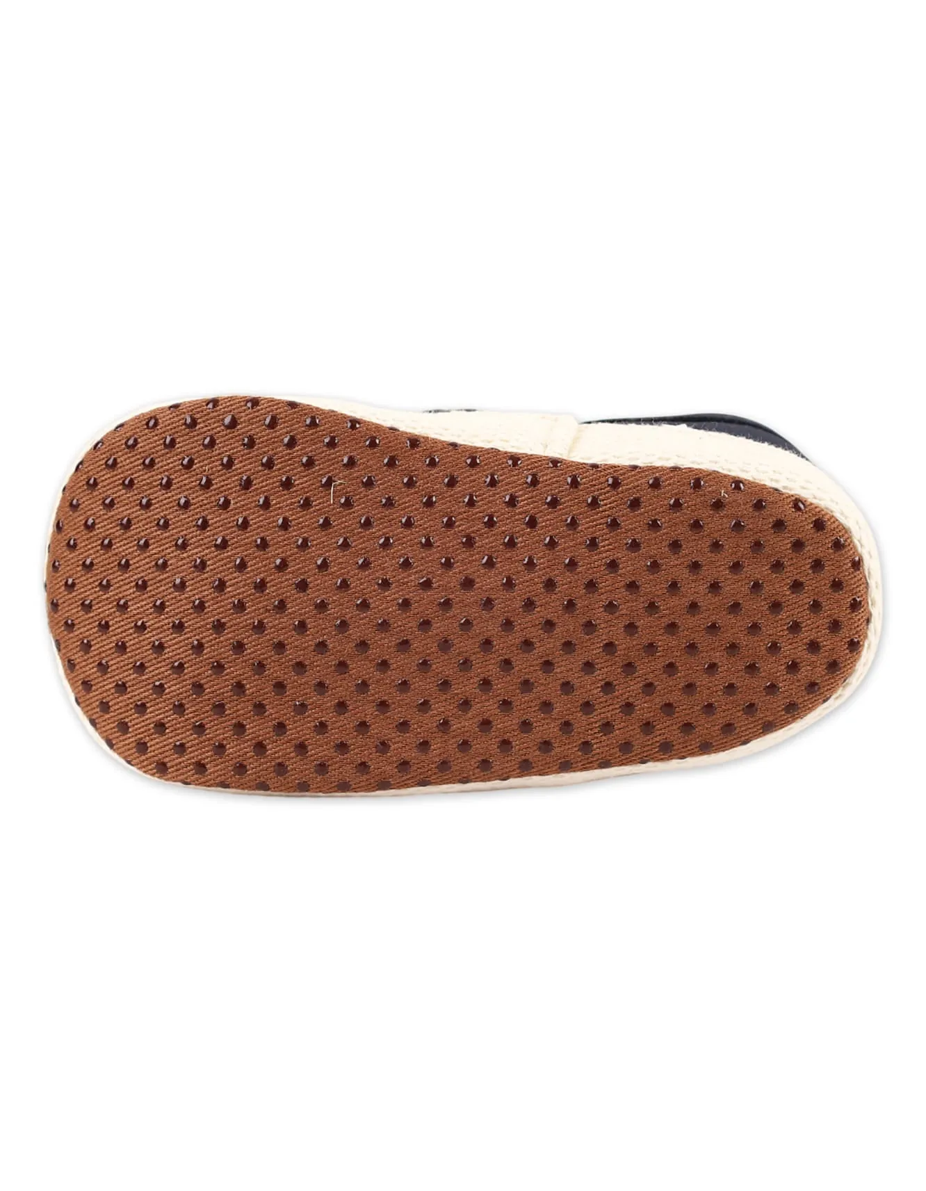 Zubaida's Little Star Slip-On Shoes